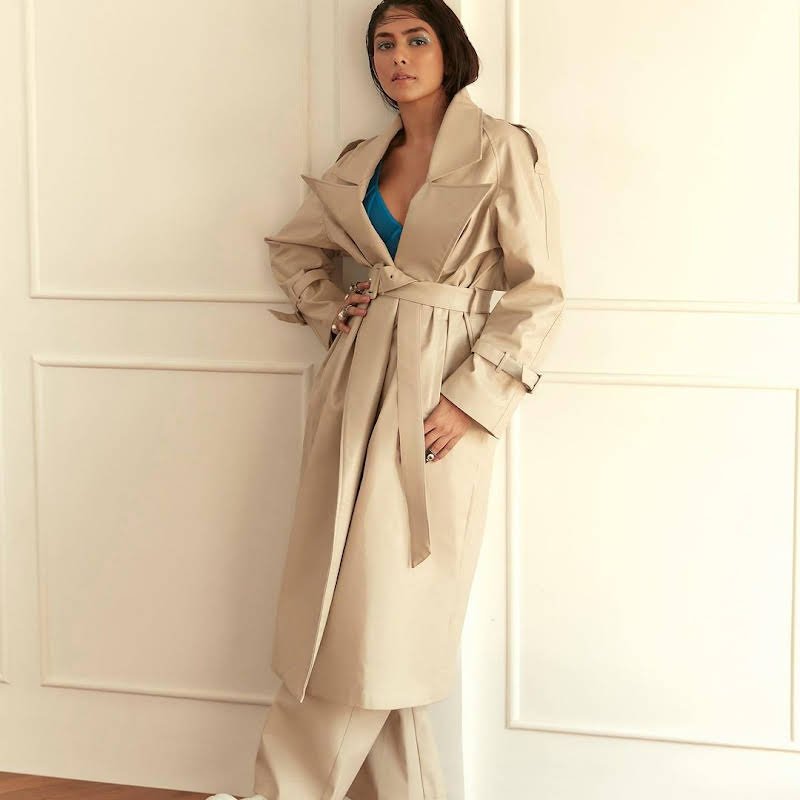hello telugu heroine gallery mrunal thakur 20230829 3