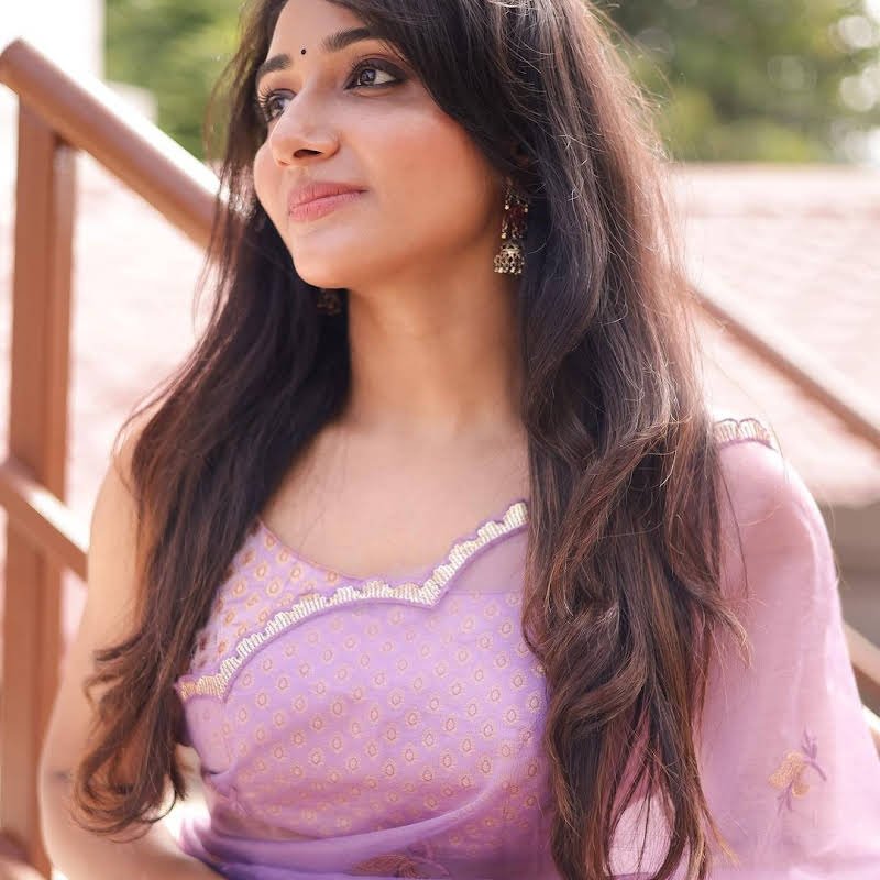 hello telugu heroine gallery mirna menon 20230903 2