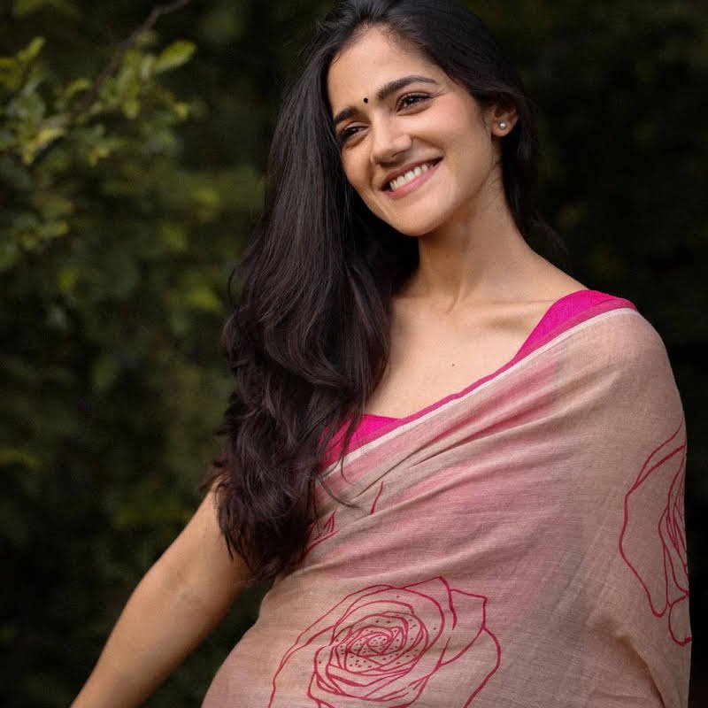 hello telugu heroine gallery simran choudhary 20230903 1