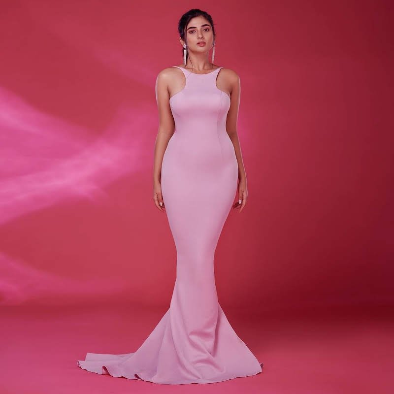 hello telugu heroine gallery pragya nagra 20230904 3