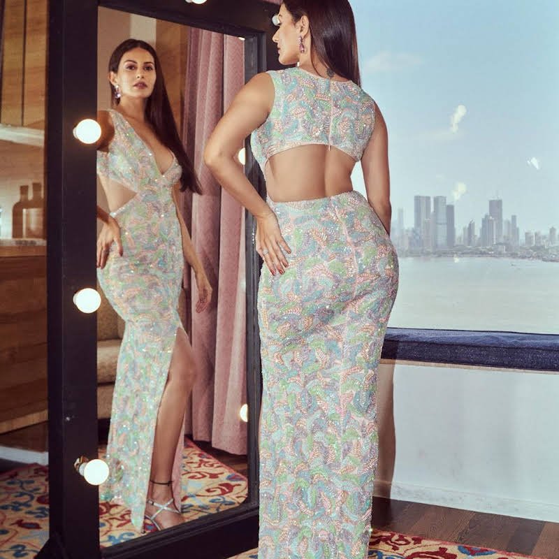 hello telugu heroine gallery amyra dastur 20230907 1