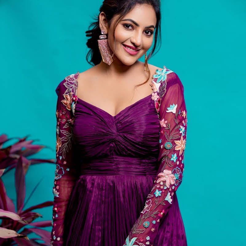 hello telugu heroine gallery athulya ravi 20230908 1