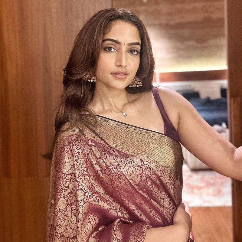 hello telugu heroine gallery reba monica john 20230909 1