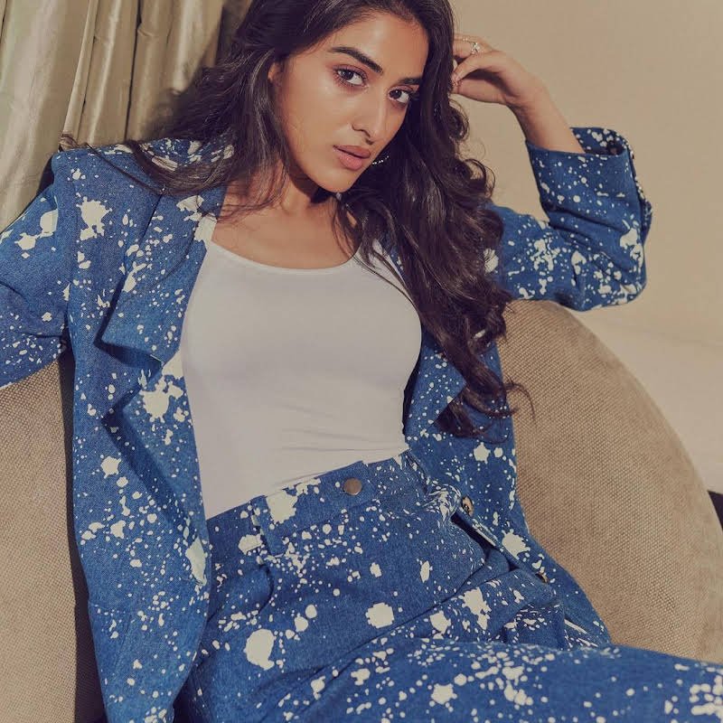 hello telugu heroine gallery sakshi vaidya 20230909 2