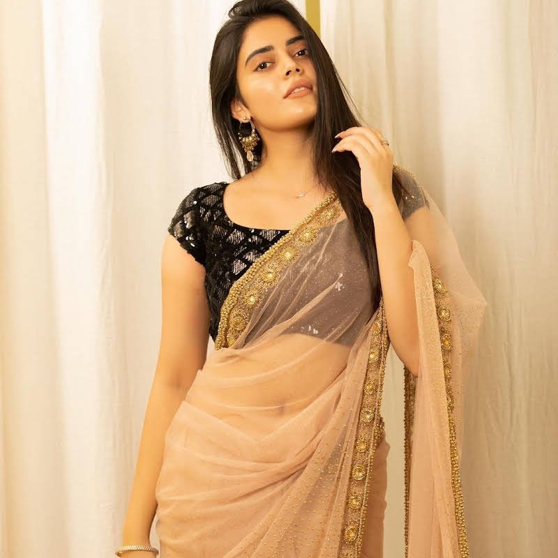 hello telugu heroine gallery kushi 20230912 2