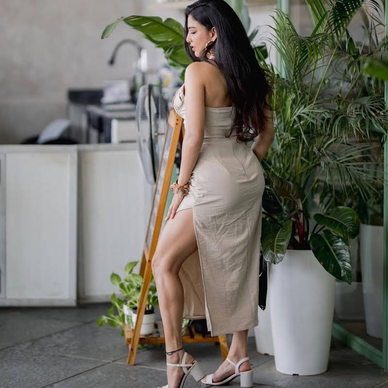 hello telugu heroine gallery daksha nagarkar 20230913 2