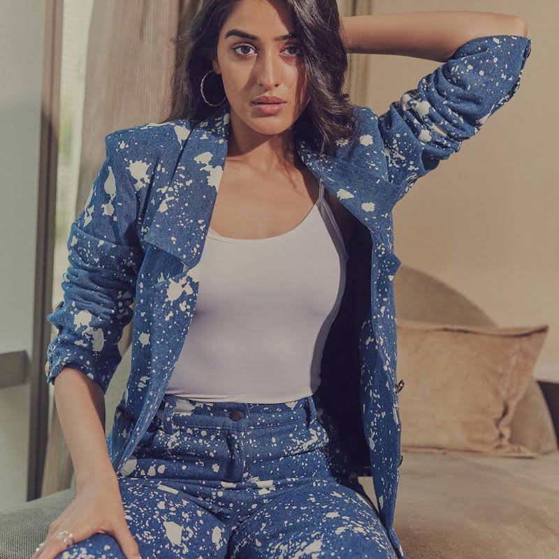 hello telugu heroine gallery sakshi vaidya 20230913 3