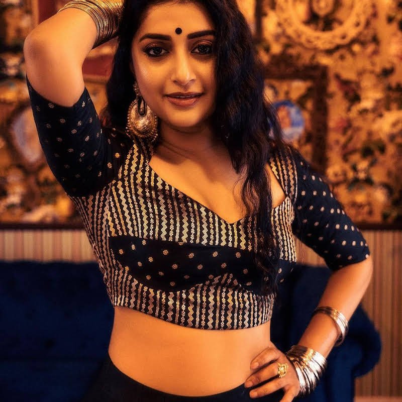 hello telugu heroine gallery meera jasmine 20230914 1