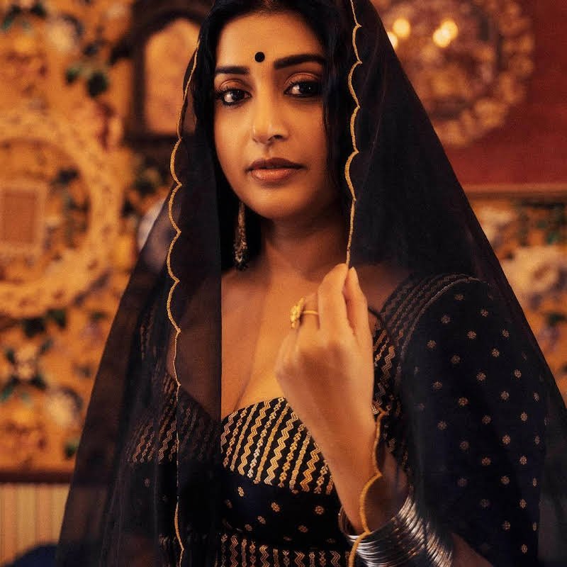 hello telugu heroine gallery meera jasmine 20230914 3