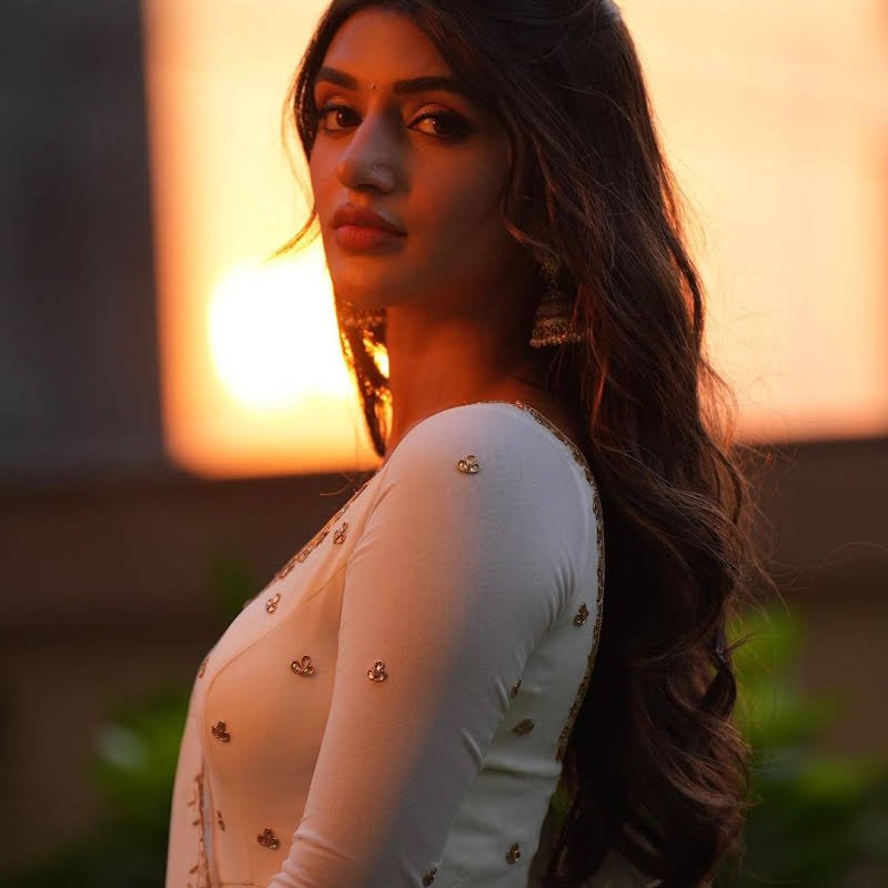 hello telugu heroine gallery sreeleela 20230914 2