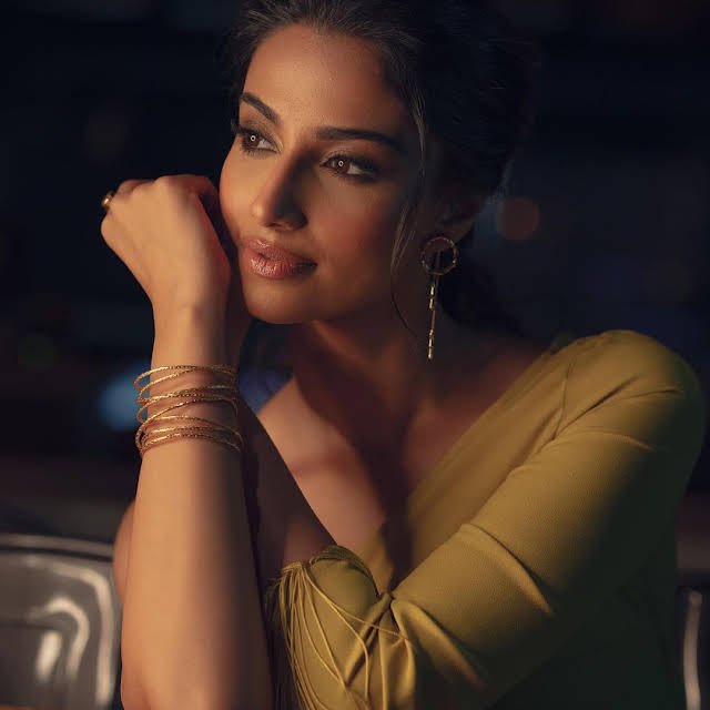 hello telugu heroine gallery meenakshi chaudhary 20230917 2