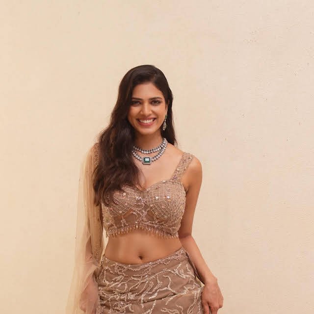 hello telugu heroine gallery malavika mohanan 20230919 3