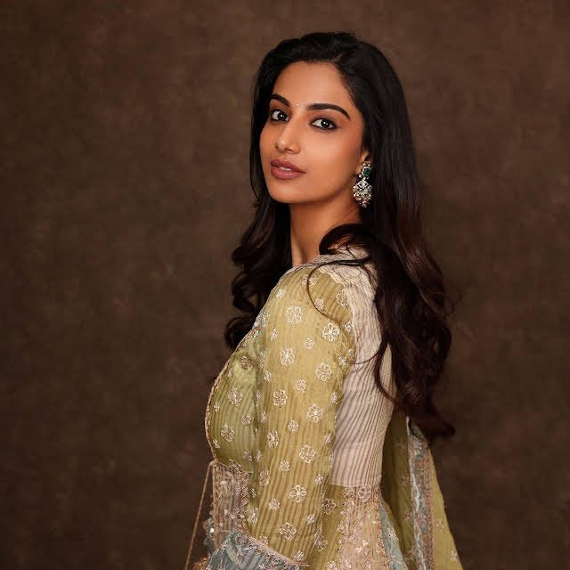 hello telugu heroine gallery meenakshi chaudhary 20230920 3