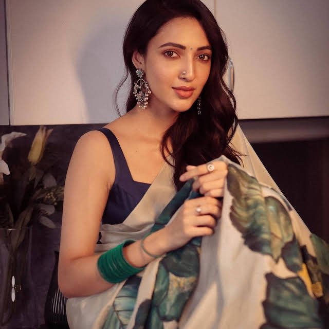 hello telugu heroine gallery neha shetty 20230928 2