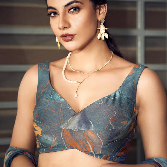 hello telugu heroine gallery malina atul 20230930 2