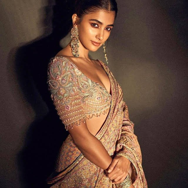 hello telugu heroine gallery pooja hegde 20230930 3