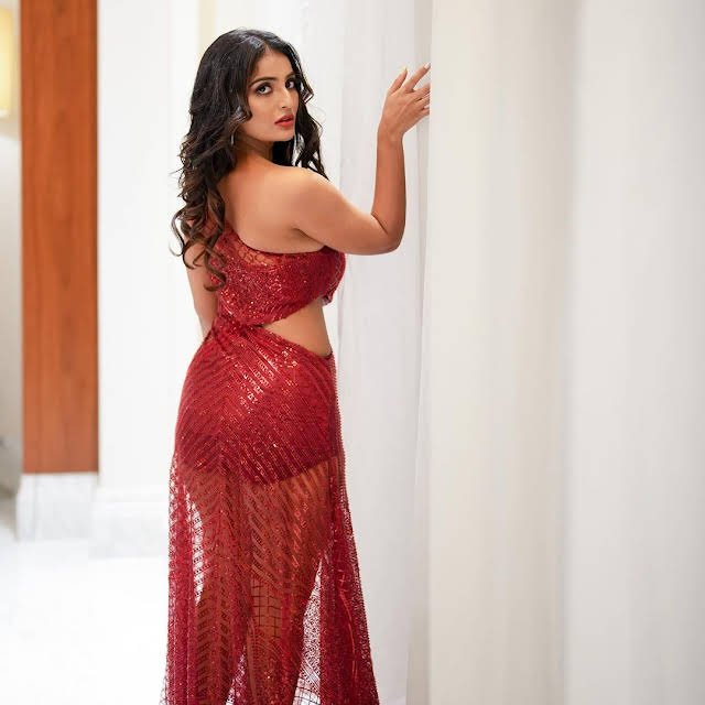 hello telugu heroine gallery ananya nagalla 20231001 1