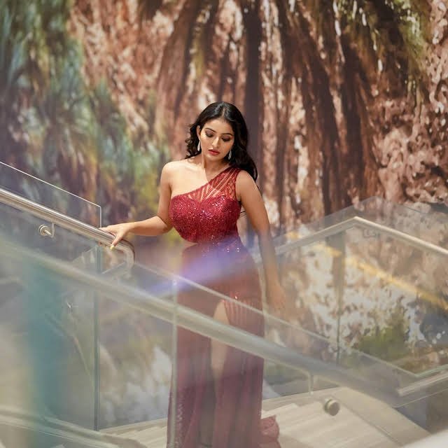 hello telugu heroine gallery ananya nagalla 20231001 3