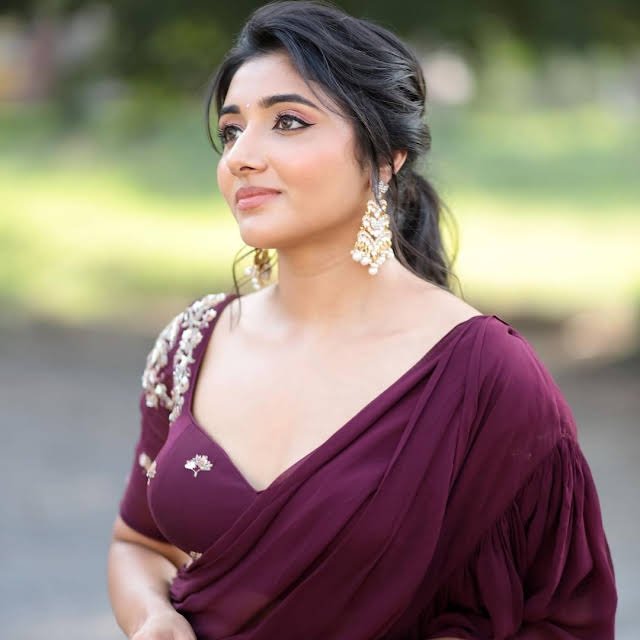 hello telugu heroine gallery mirna menon 20231008 1