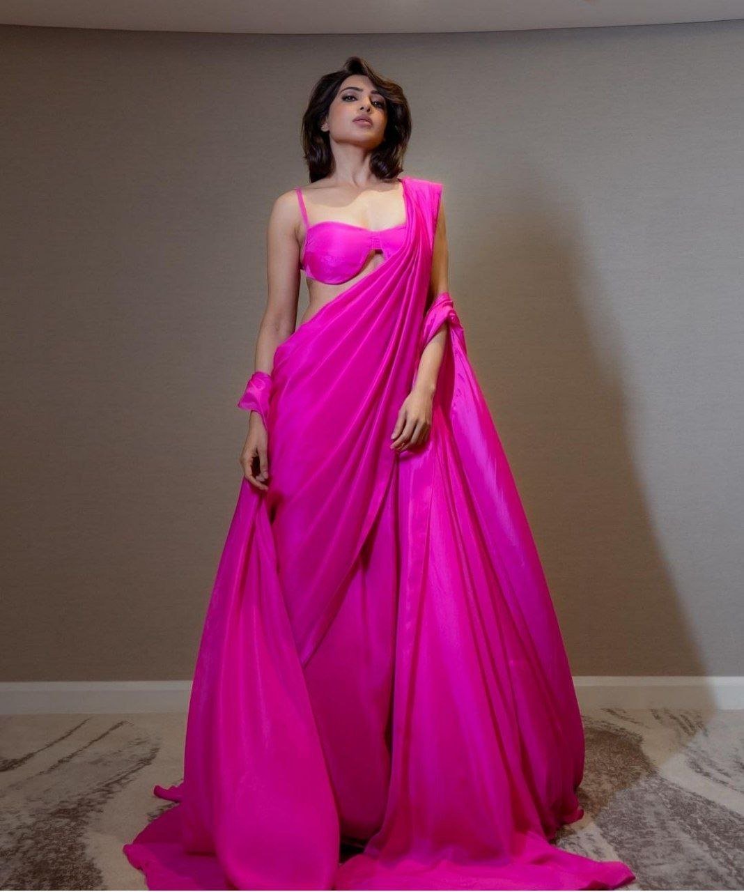 hello telugu heroine gallery samantha ruth prabhu 20231009 3