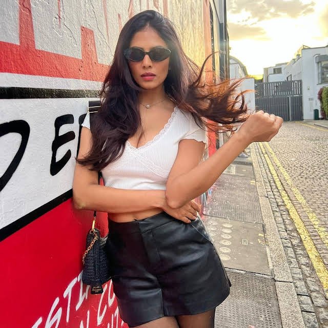 hello telugu heroine gallery malavika mohanan 20231010 1