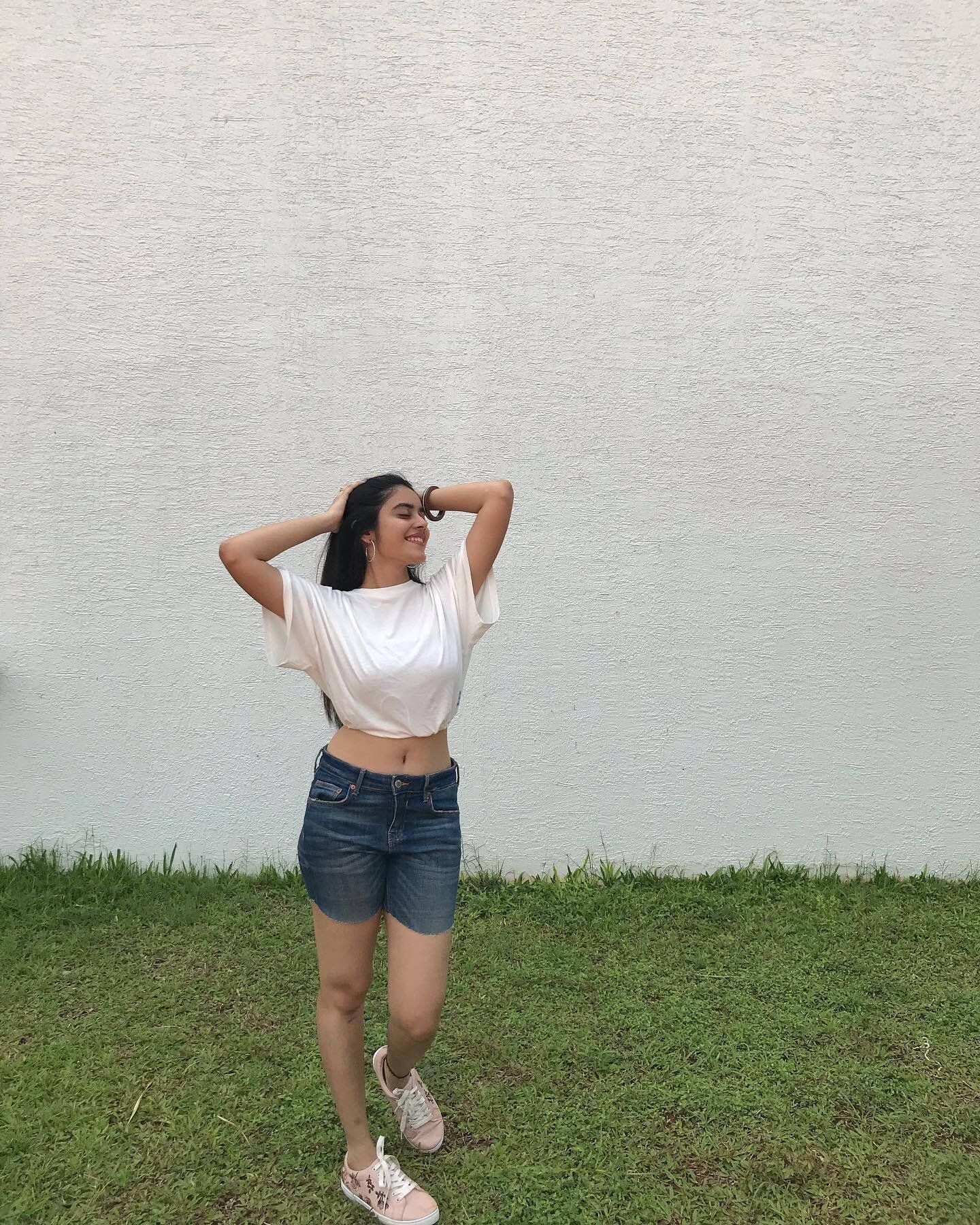 hello telugu heroine gallery kushitha kallapu 20231010 4