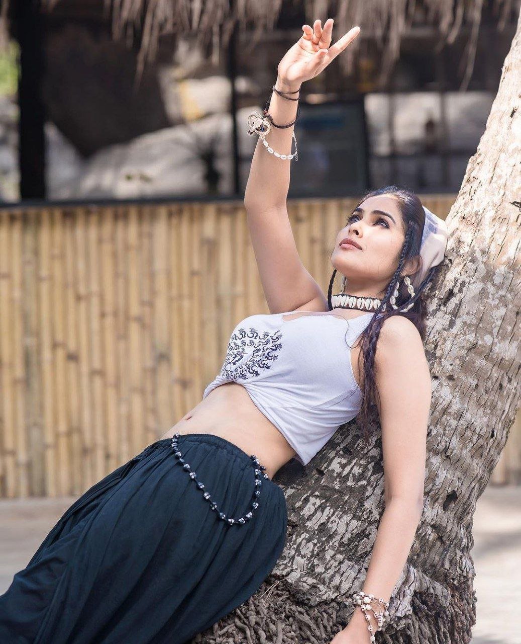 hello telugu heroine gallery divi vadthya 20231011 3