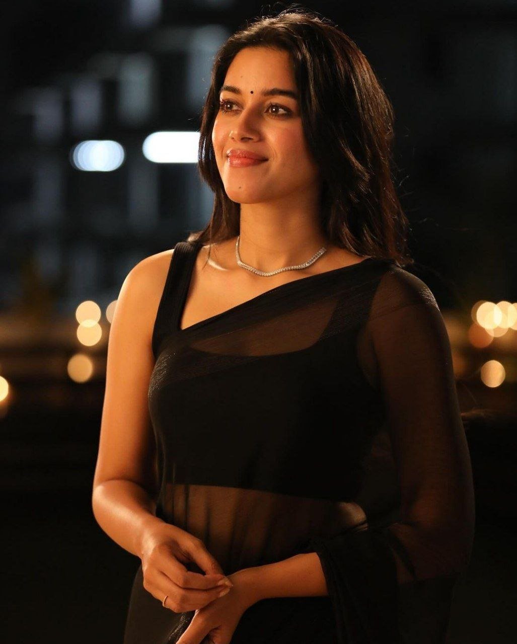 hello telugu heroine gallery mirnalini ravi 20231011 3