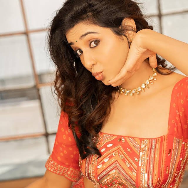 hello telugu heroine gallery riya suman 20231018 2