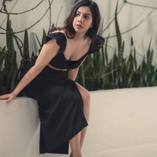 hello telugu heroine gallery mandonna sebastian 20231023 2