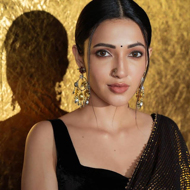 hello telugu heroine gallery neha shetty 20231024 1