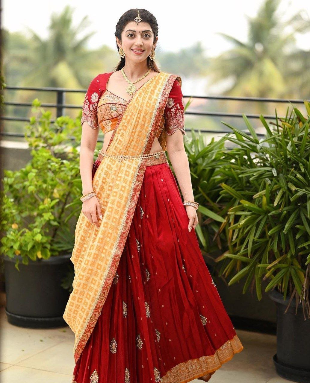 hello telugu heroine gallery pranitha subhash 20231026 1