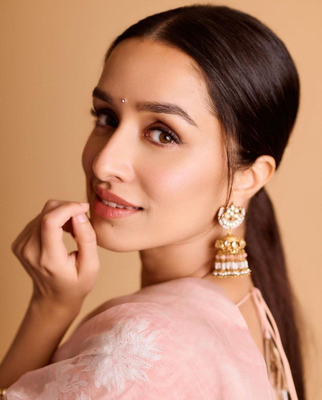 hello telugu heroine gallery shraddha kapoor 20231028 1