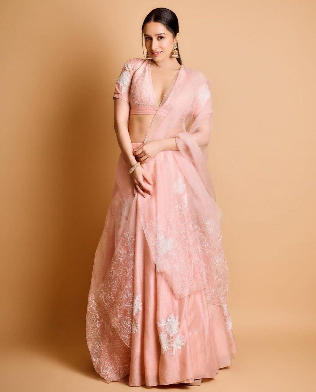 hello telugu heroine gallery shraddha kapoor 20231028 3