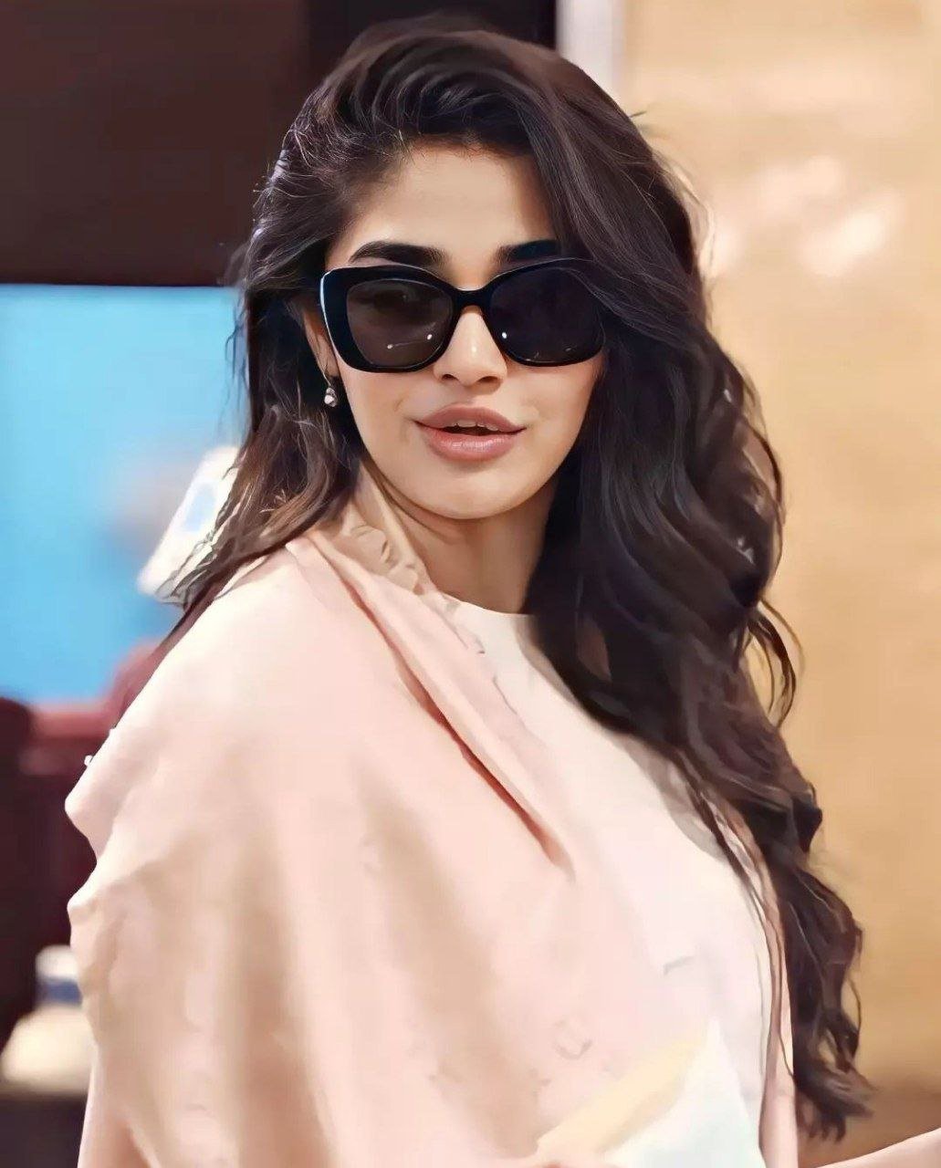 hello telugu heroine gallery krithi shetty 20231031 1