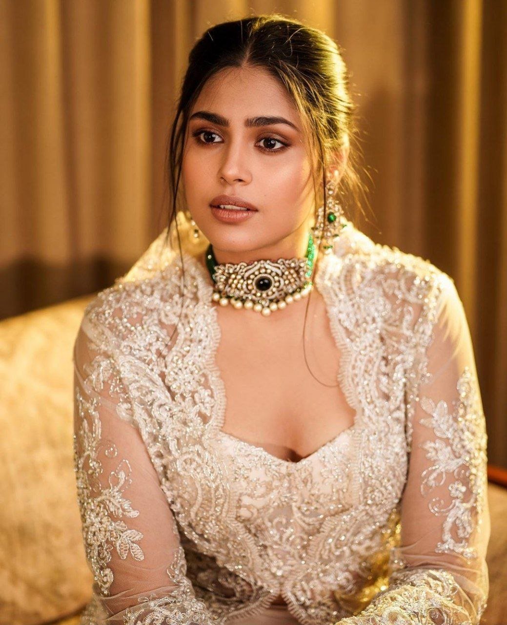 hello telugu heroine gallery faria abdullah 20231101 1