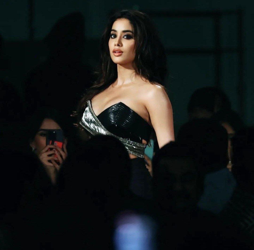 hello telugu heroine gallery janhvi kapoor 20231105 2