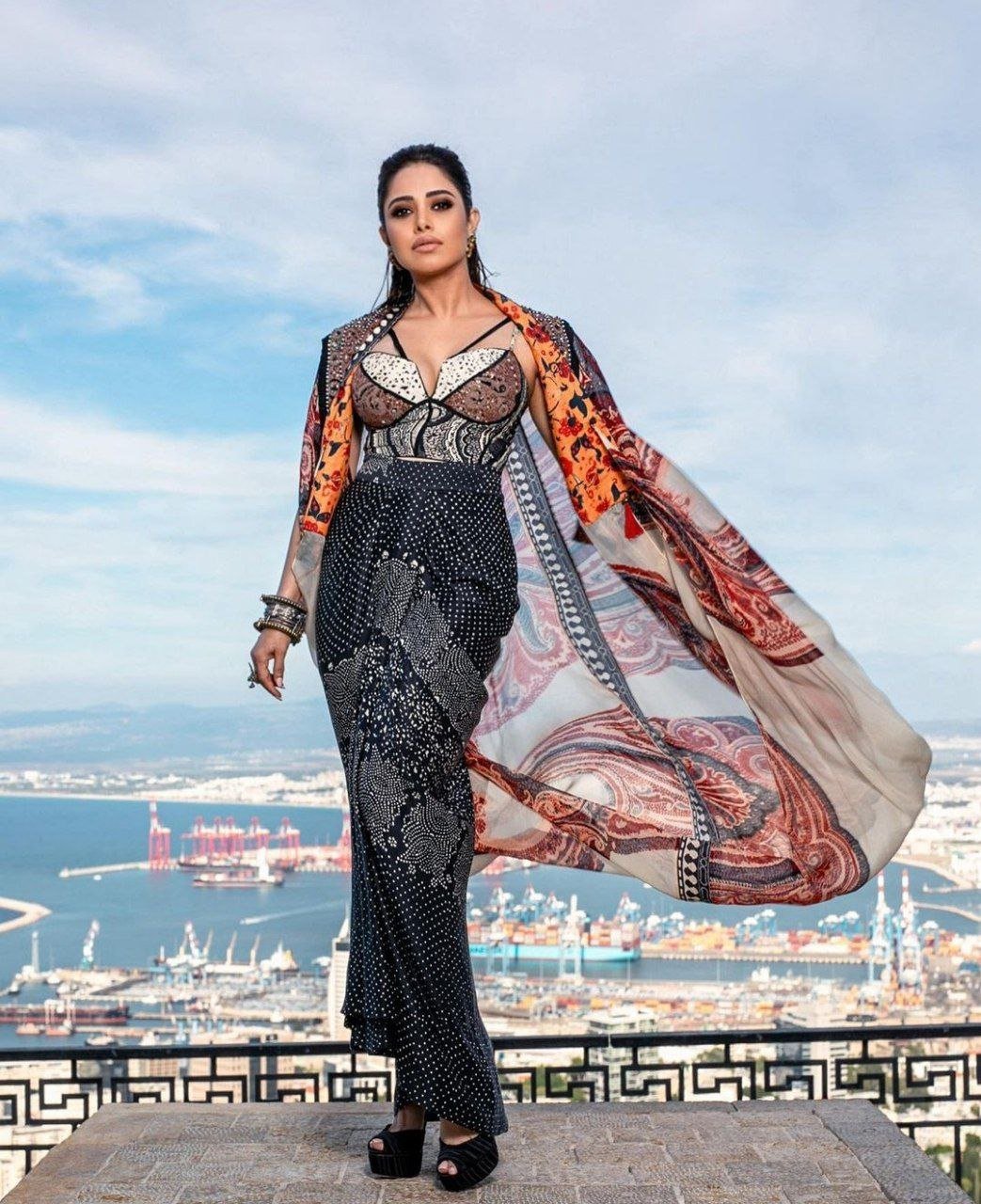 Trisha Krishnan Vs Nushrratt Bharuccha 4 hello telugu heroine gallery nushrratt bharuccha 20231106 2