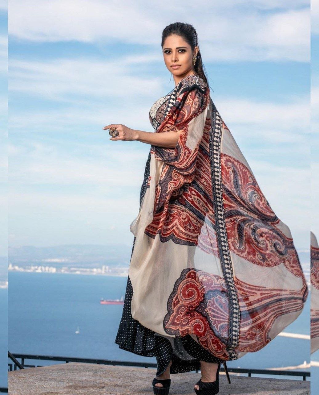 Trisha Krishnan Vs Nushrratt Bharuccha 5 hello telugu heroine gallery nushrratt bharuccha 20231106 4