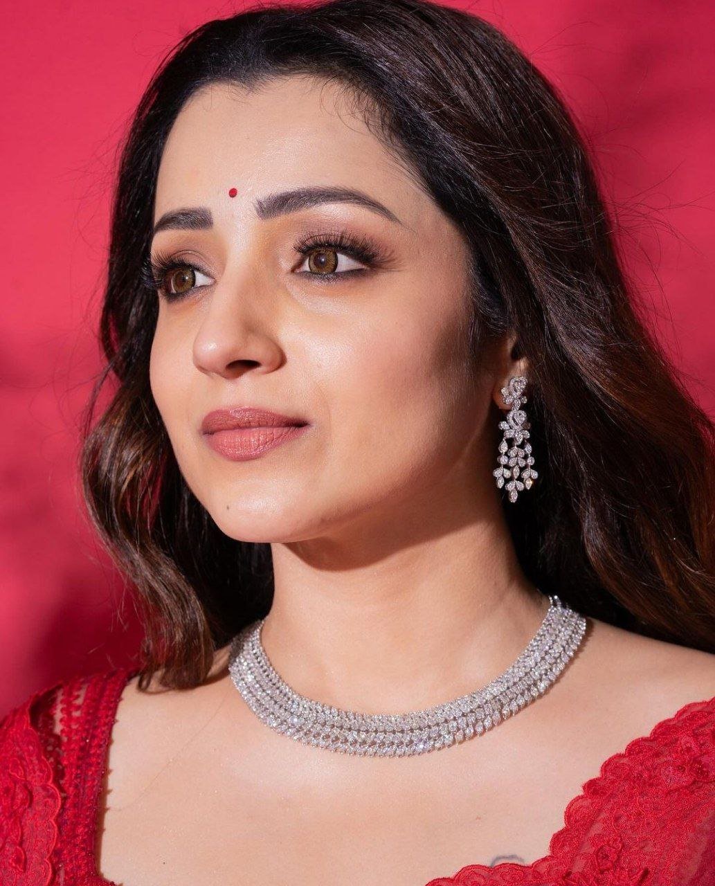 Trisha Krishnan Vs Nushrratt Bharuccha 1 hello telugu heroine gallery trisha krishnan 20231106 1