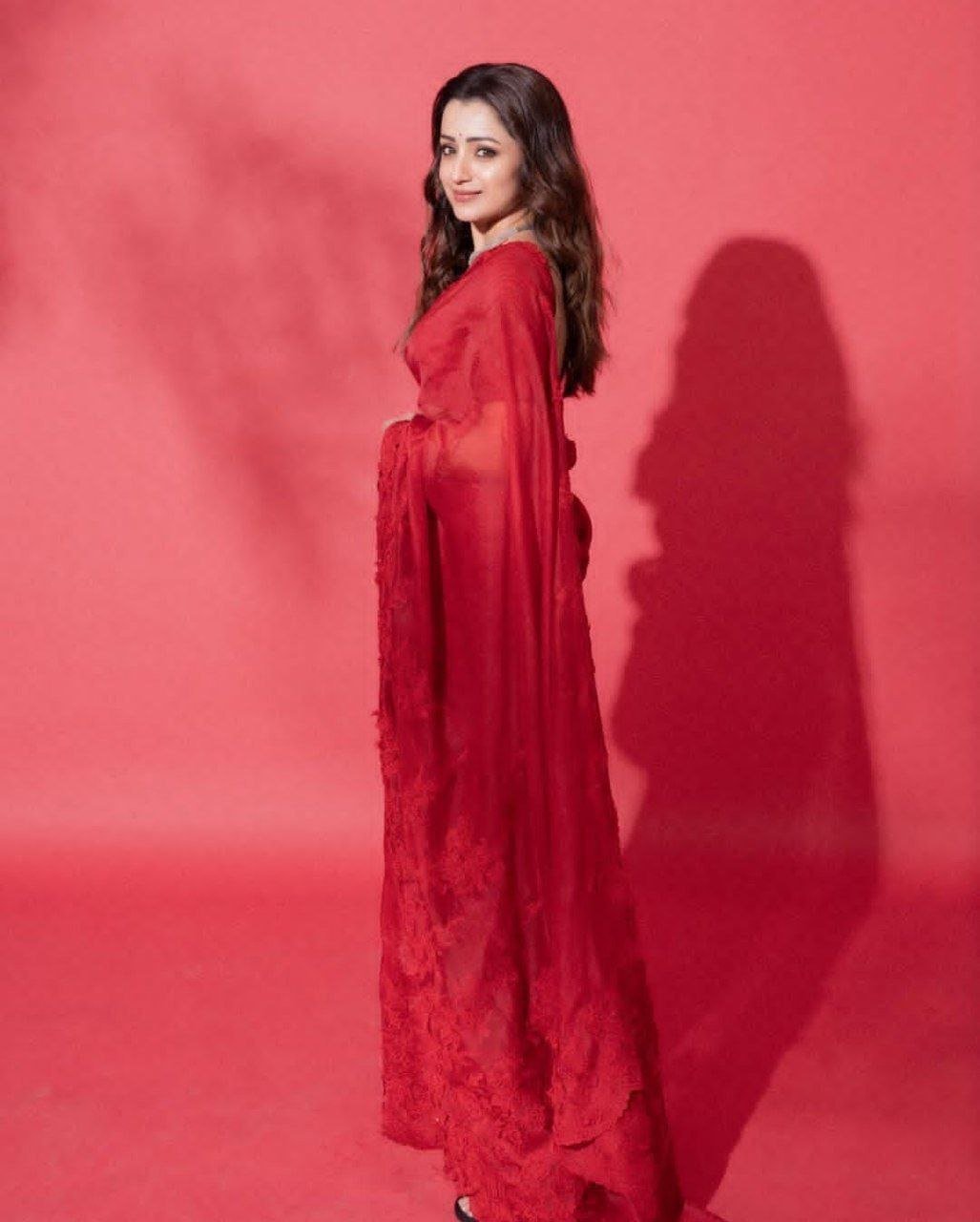 Trisha Krishnan Vs Nushrratt Bharuccha 3 hello telugu heroine gallery trisha krishnan 20231106 5