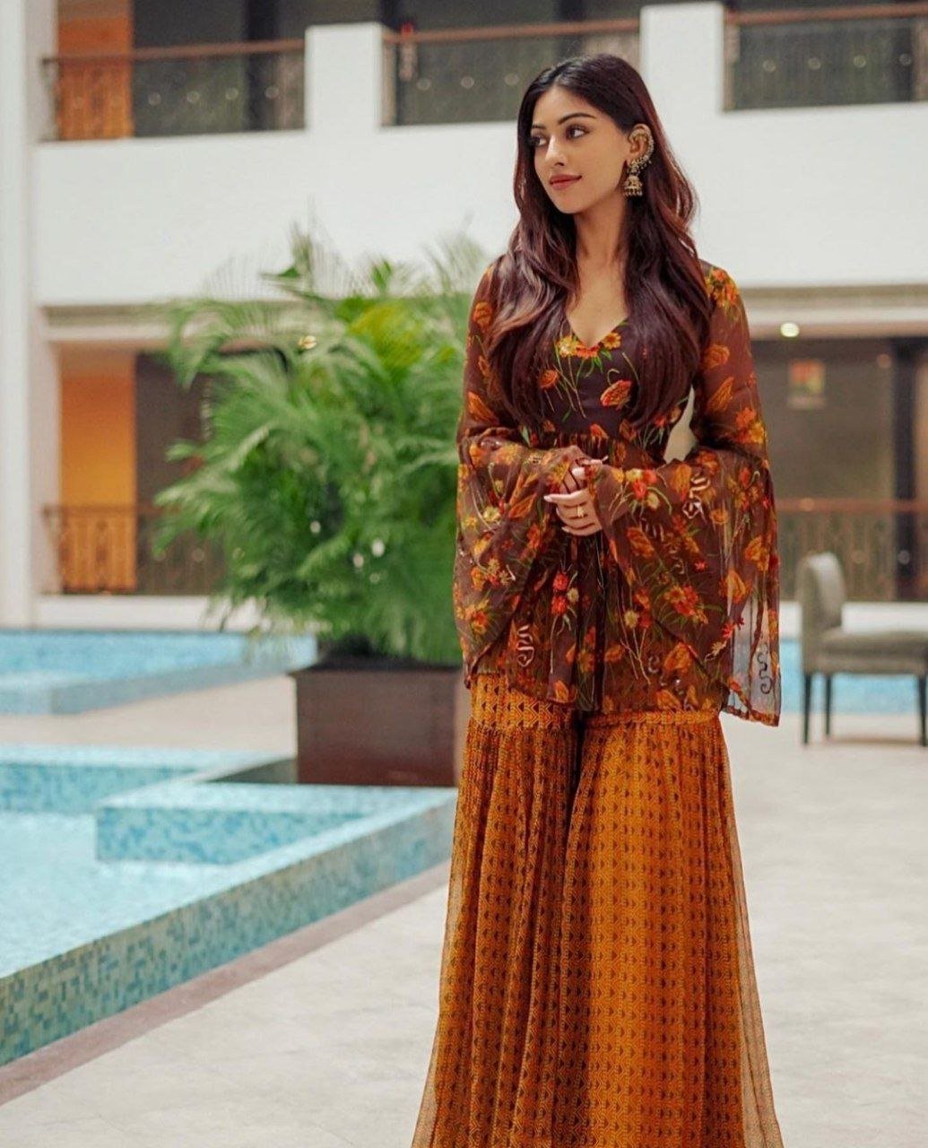 Anu Emmanuel Vs Eesha Rebba 1 hello telugu heroine gallery anu emmanuel 20231111 1