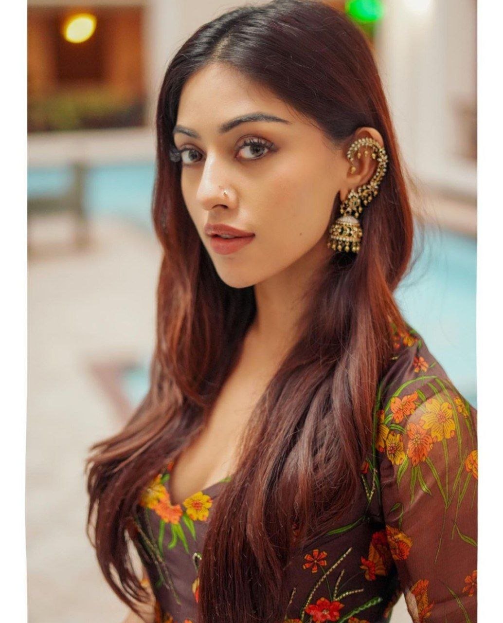 Anu Emmanuel Vs Eesha Rebba 2 hello telugu heroine gallery anu emmanuel 20231111 3