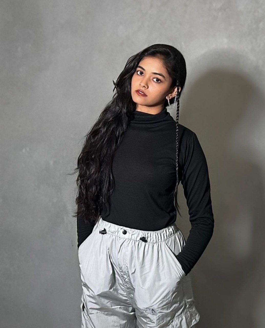 hello telugu heroine gallery ananya sharma 20231113 1