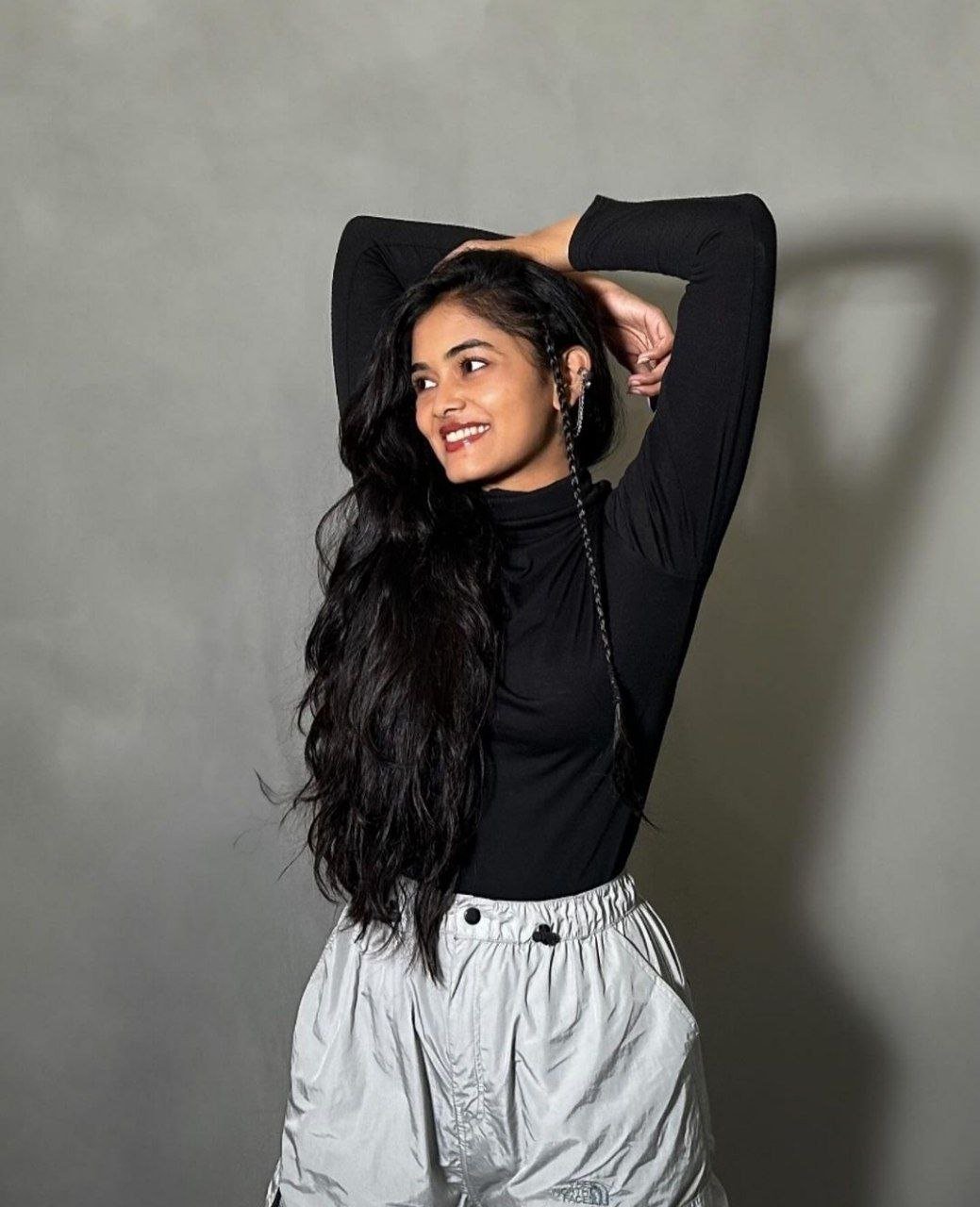 hello telugu heroine gallery ananya sharma 20231113 4