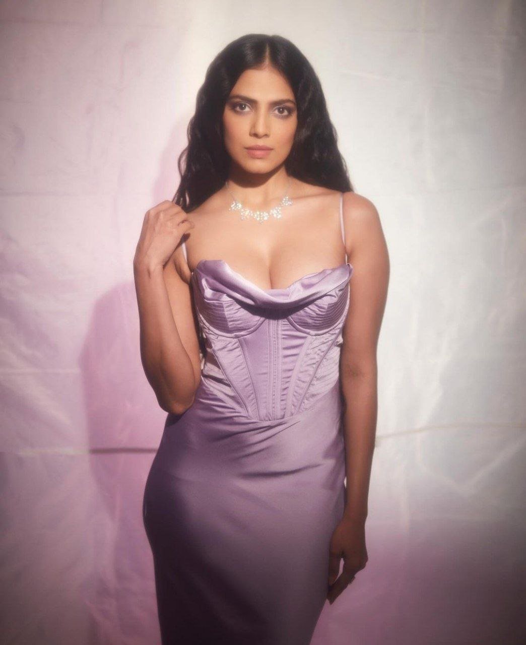 hello telugu heroine gallery malavika mohanan 20231114 1