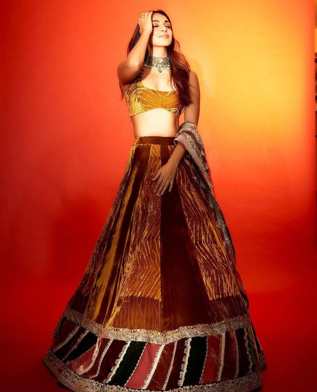 hello telugu heroine gallery kiara advani 20231115 1