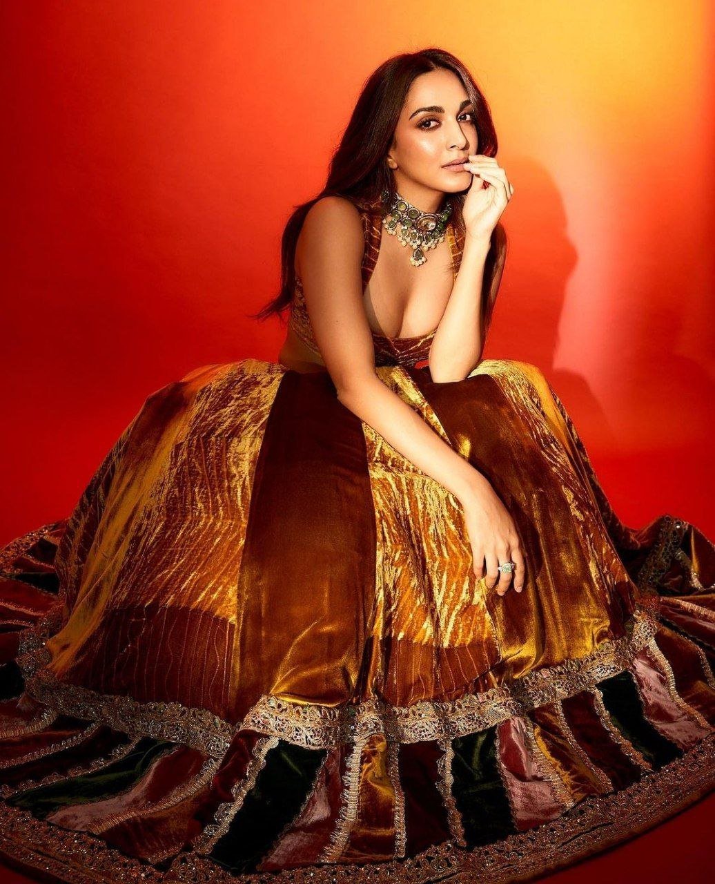 hello telugu heroine gallery kiara advani 20231115 3