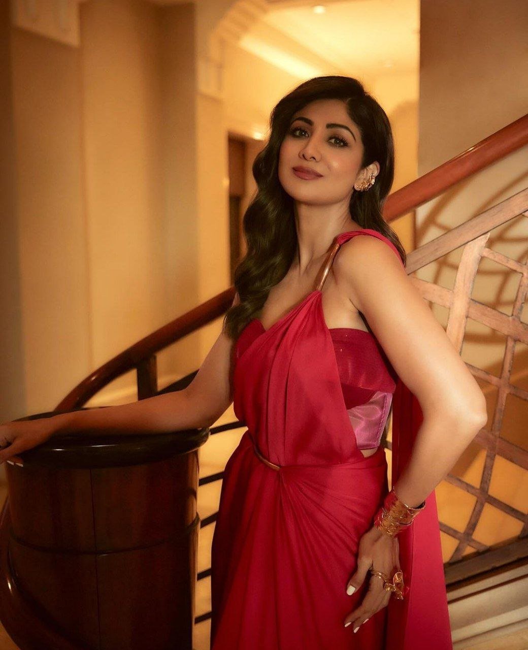 hello telugu heroine gallery shilpa shetty 20231117 1