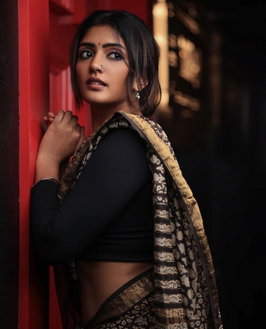 Eesha Rebba Vs Ritu Varma 1 hello telugu heroine gallery eesha rebba 20231119 1